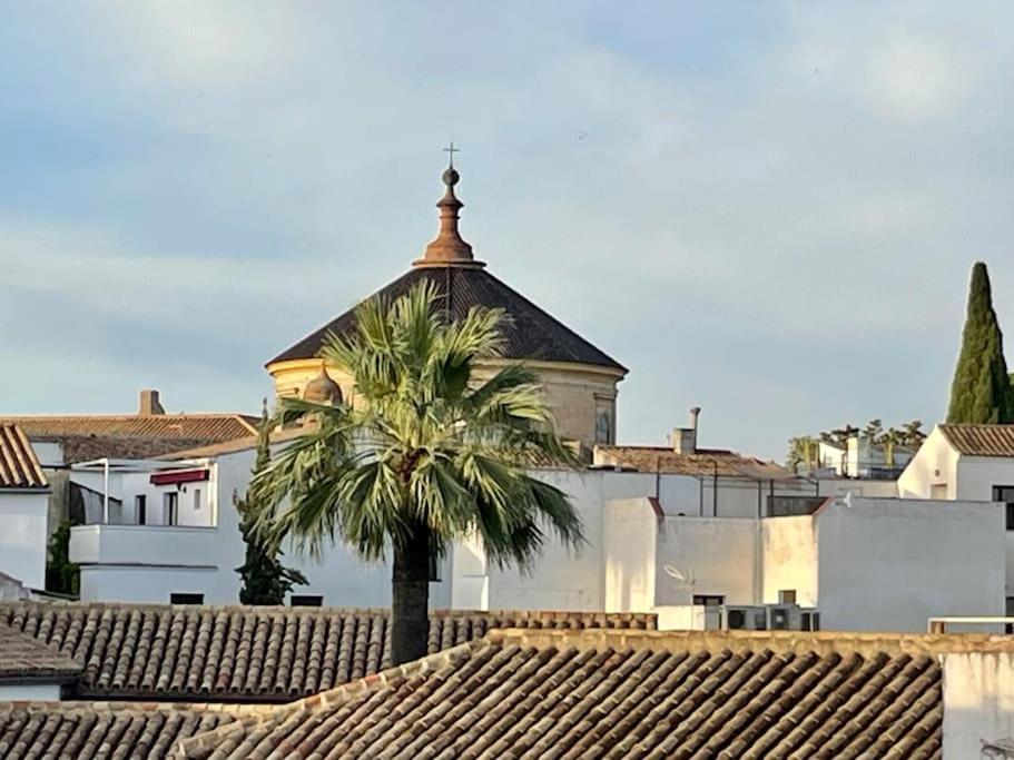Appartement La Puerta De La Mezquita à Cordoue Extérieur photo