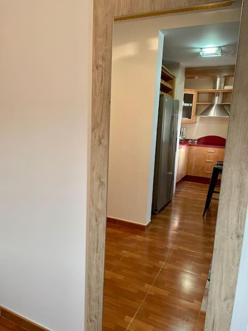 Appartement La Puerta De La Mezquita à Cordoue Extérieur photo